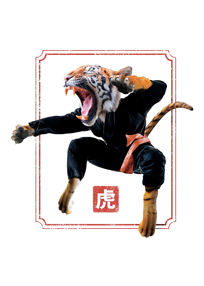 Tiger