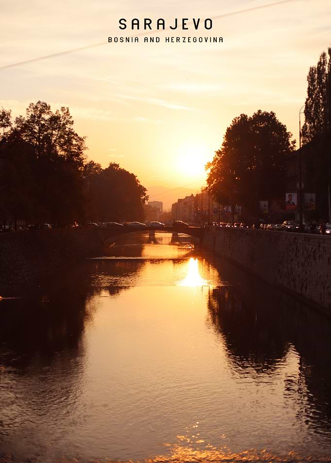 Sarajevo