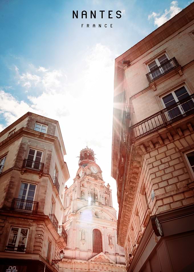 Nantes