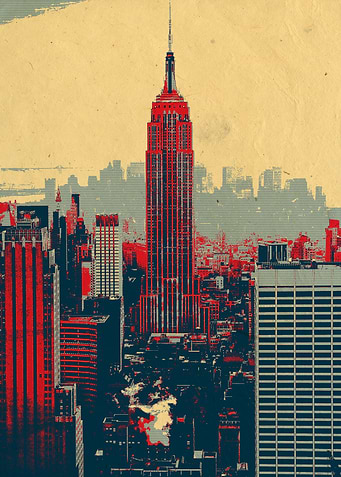 Empire State Building