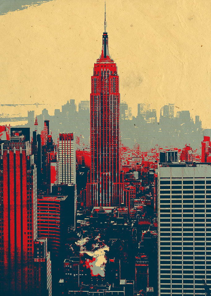 Empire State Building