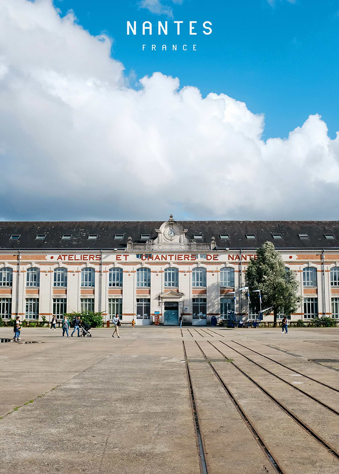 Nantes