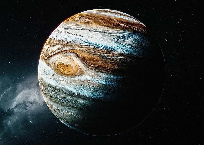 Jupiter