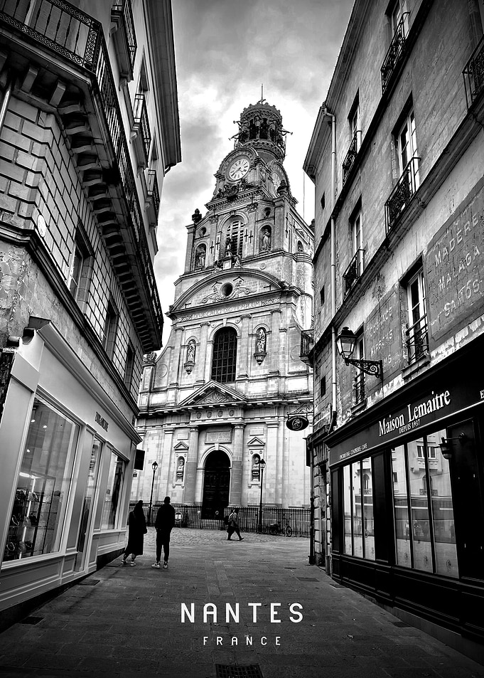 Nantes
