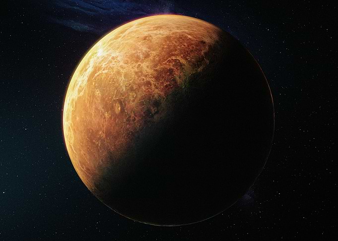 Venus