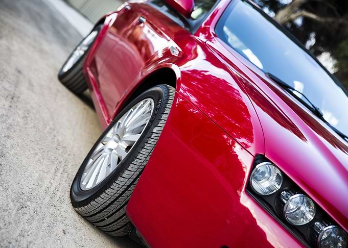 Auto Luxury