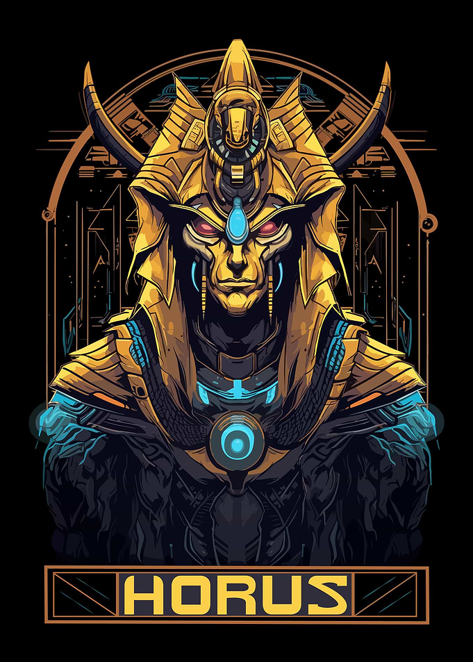 Funny RPG Gaming Art