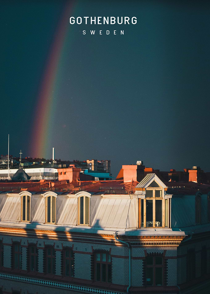 Gothenburg