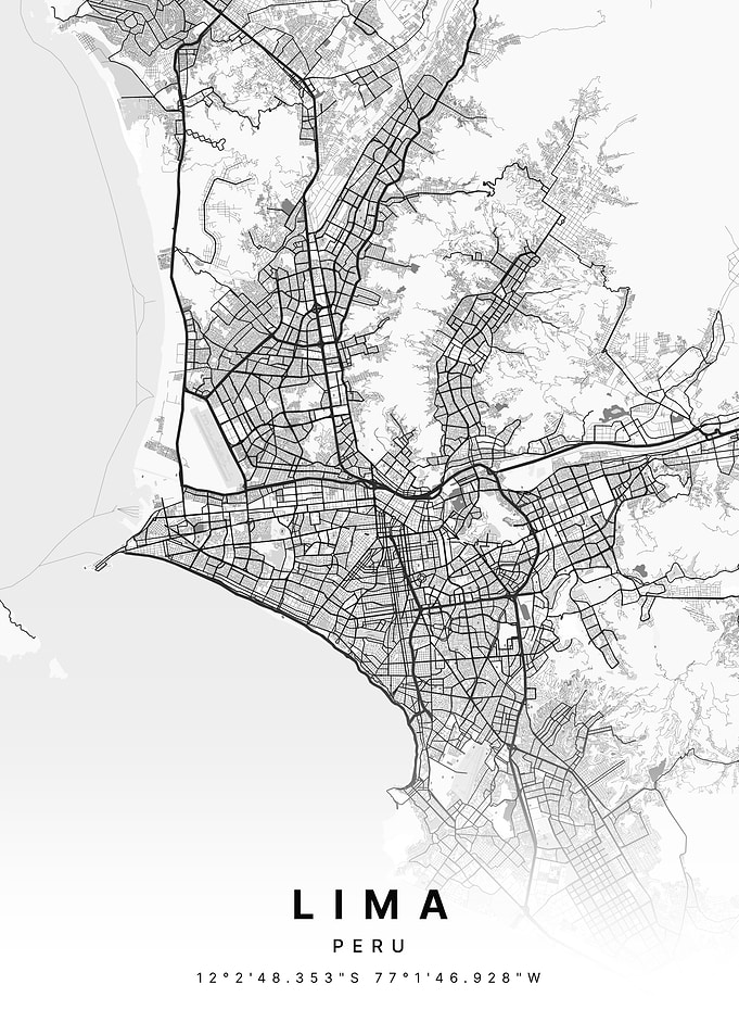 Lima Peru