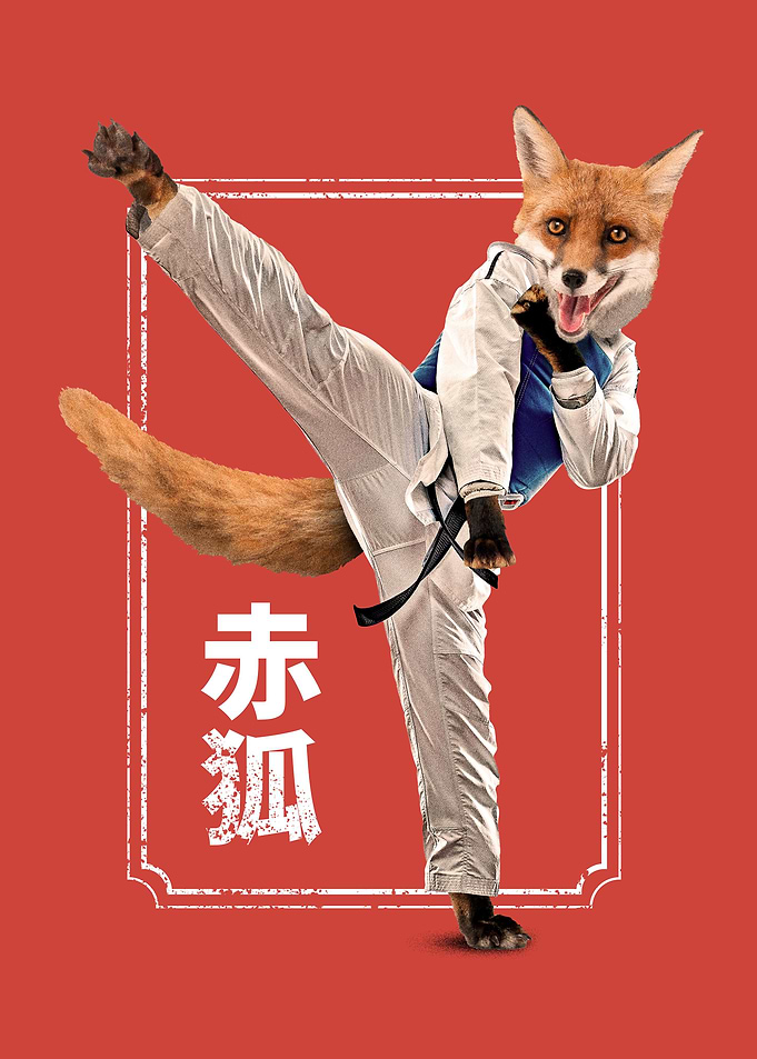 Fox