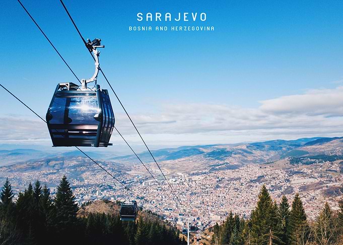 Sarajevo