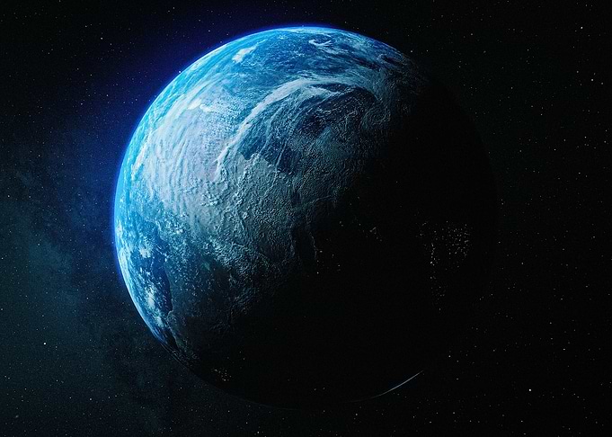 Earth