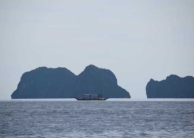 El Nido of Palawan