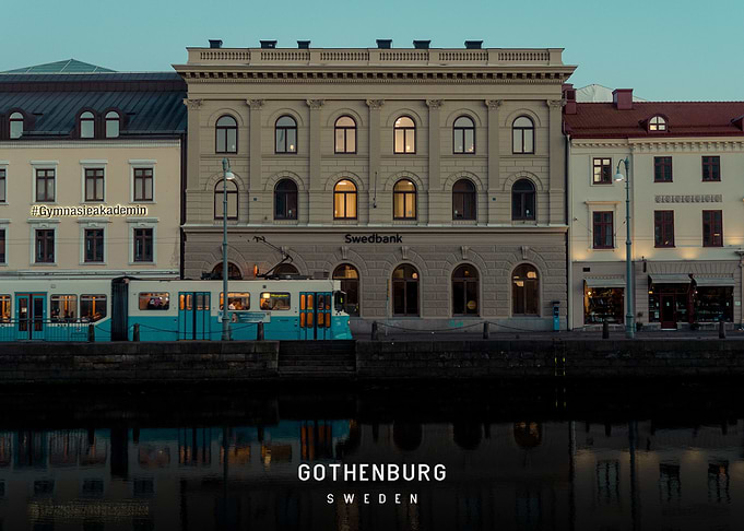 Gothenburg