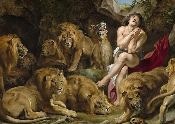 Peter Paul Rubens