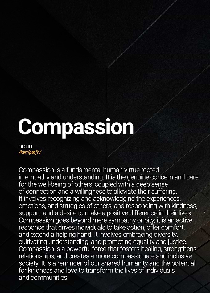 Compassion