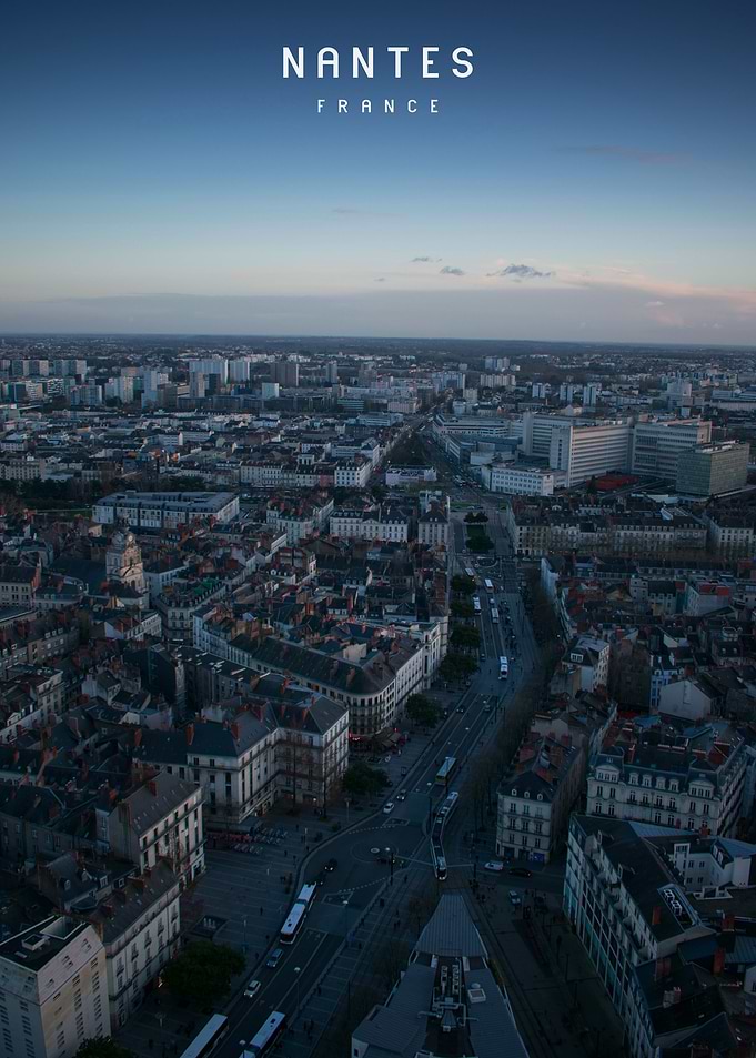 Nantes