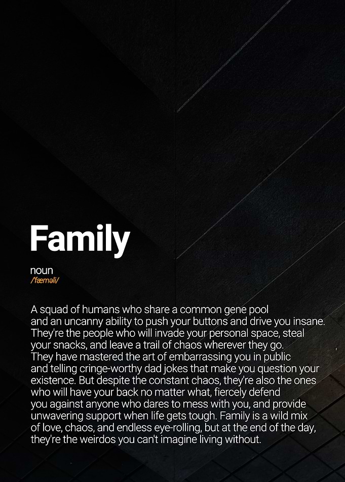 Family