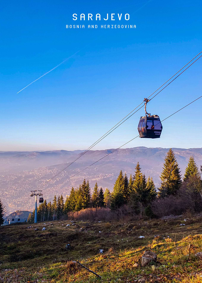 Sarajevo