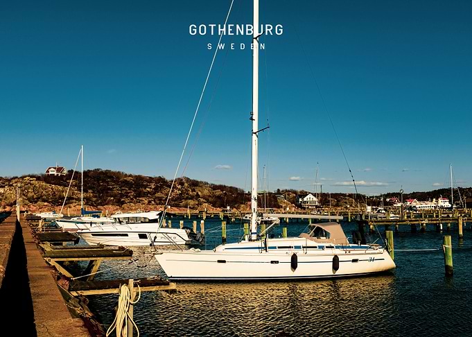 Gothenburg