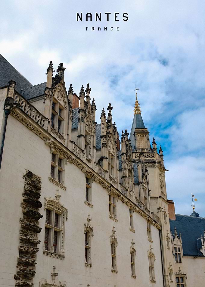 Nantes