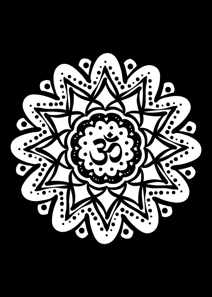 Yoga Mandala