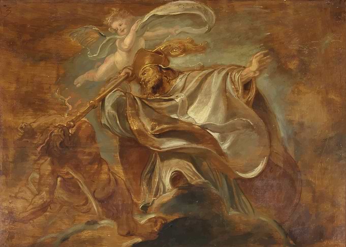 Peter Paul Rubens