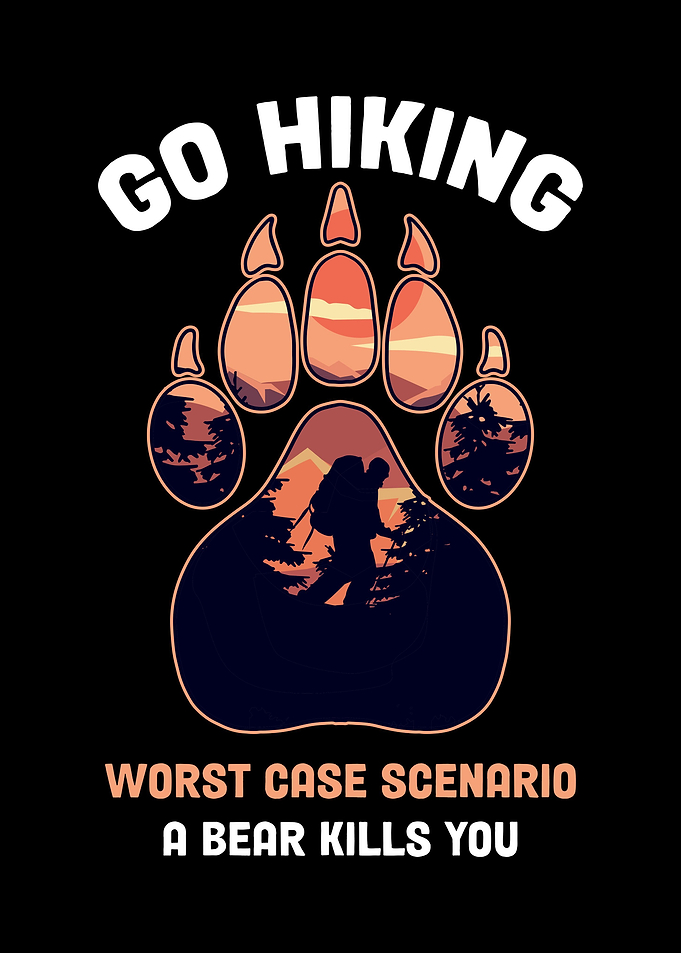 Go Hiking