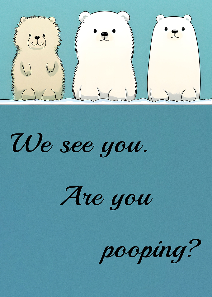 Wee See You