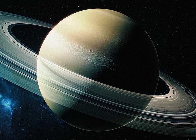 Saturn