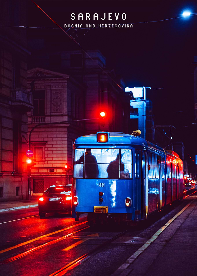 Sarajevo