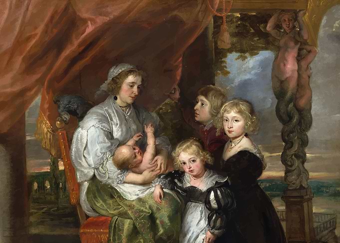 Peter Paul Rubens
