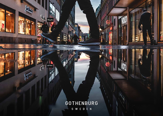 Gothenburg