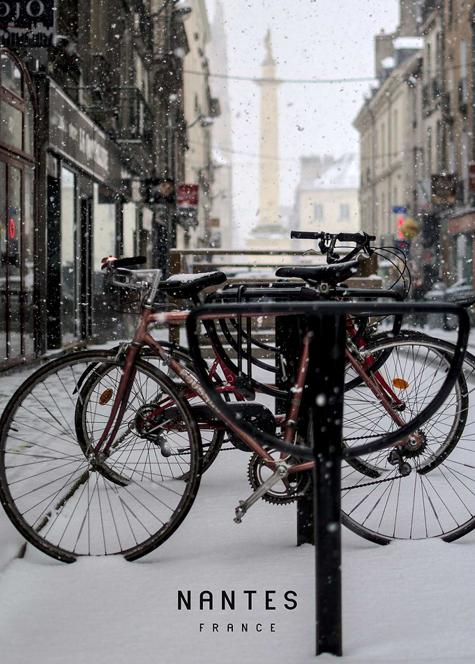 Nantes