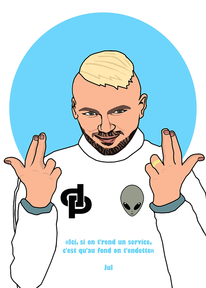 JUL