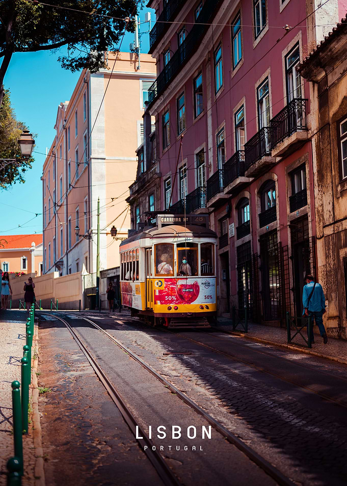 Lisbon