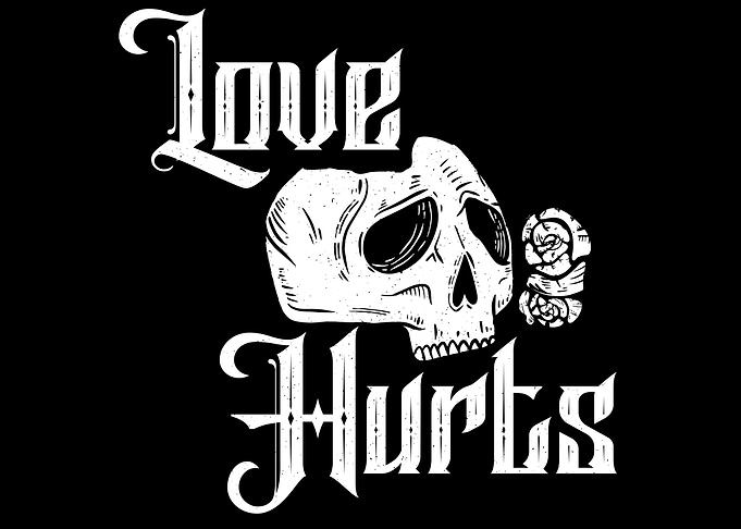 Love Hurts