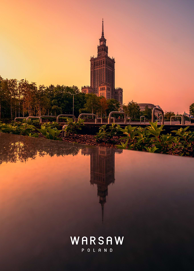 Warsaw