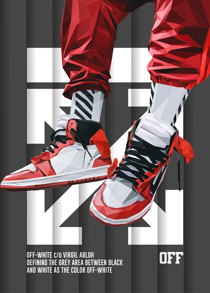 sneakers