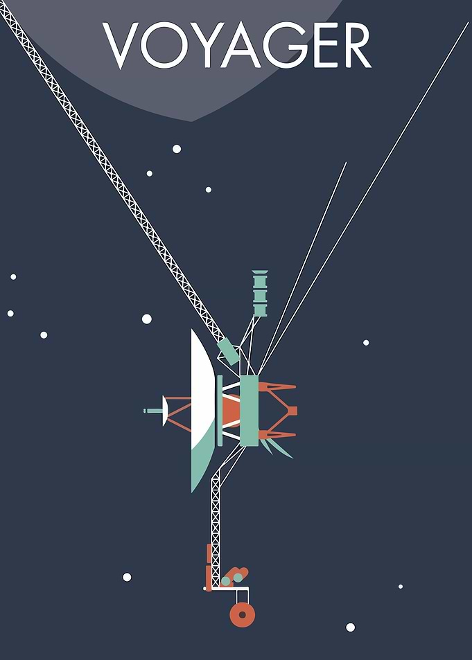 voyager