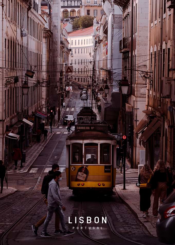 Lisbon