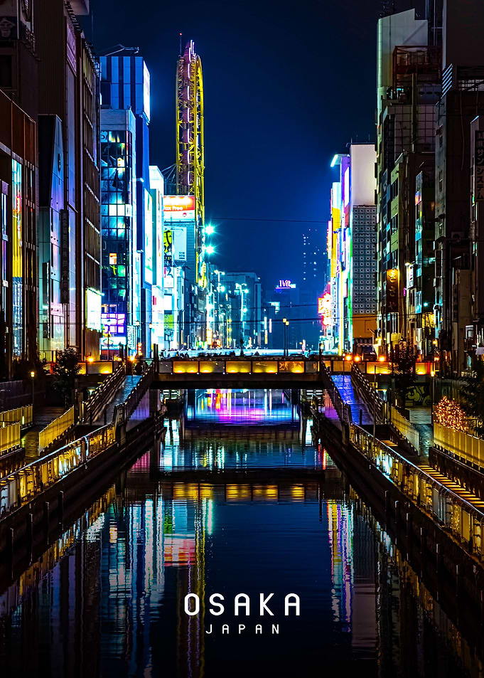 Osaka