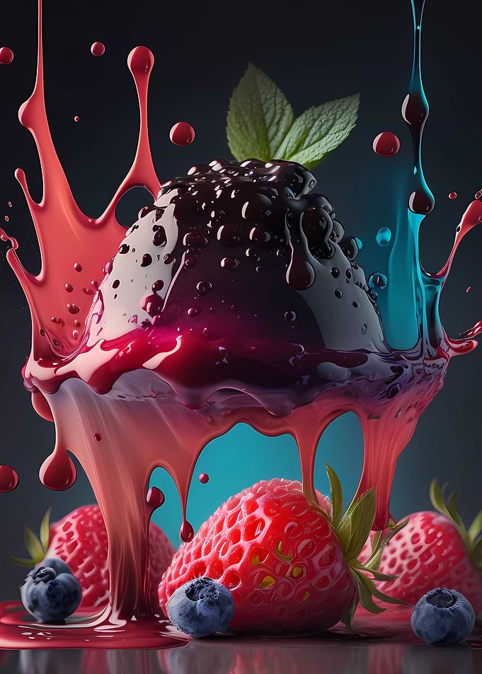 Berries
