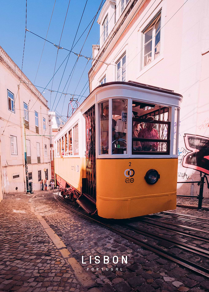Lisbon
