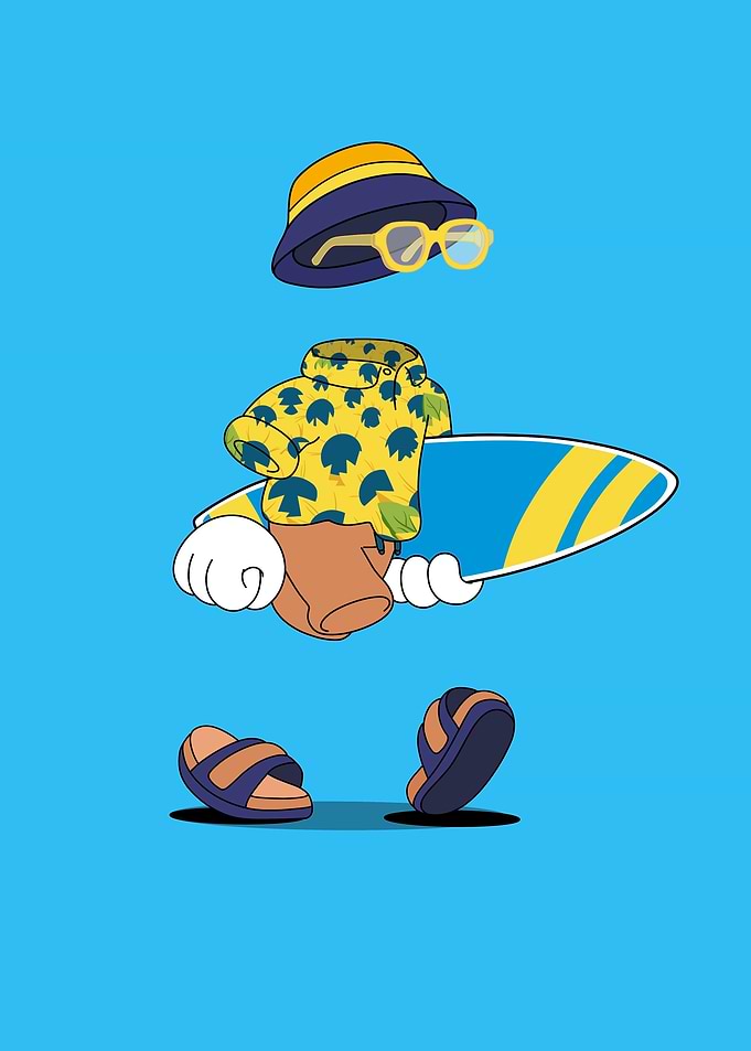 Surfing