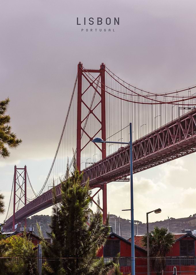 Lisbon