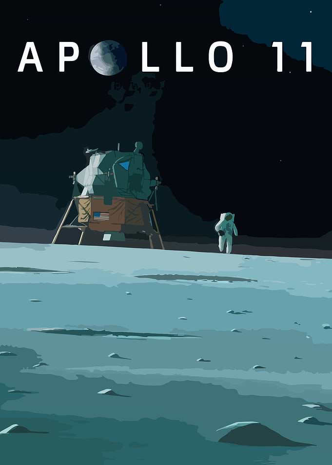 apollo 11