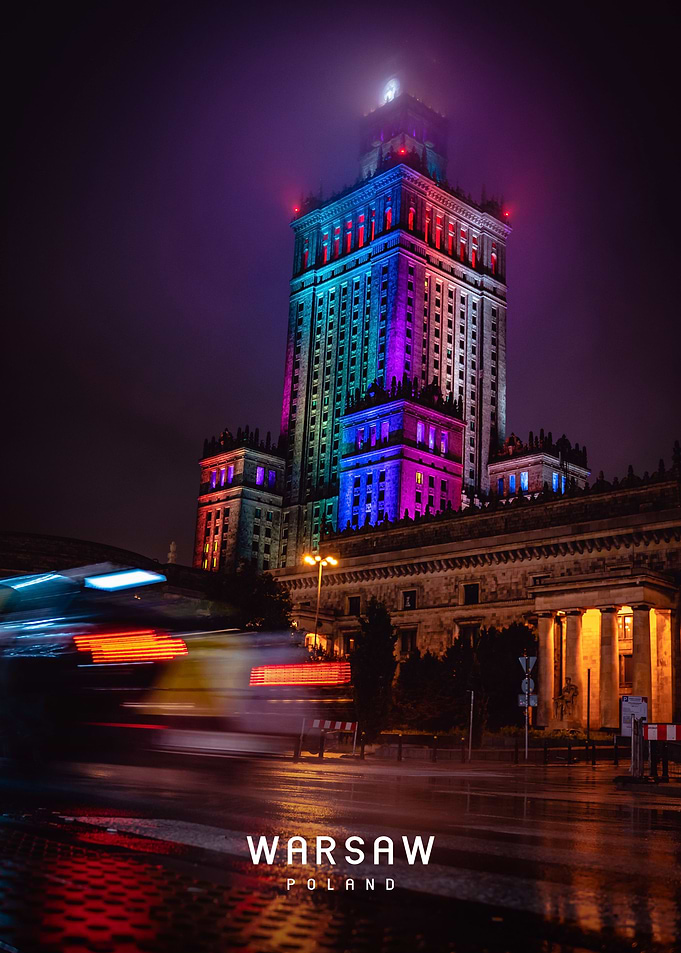Warsaw