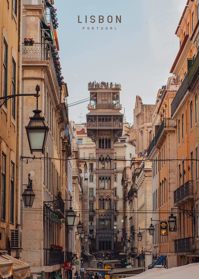 Lisbon