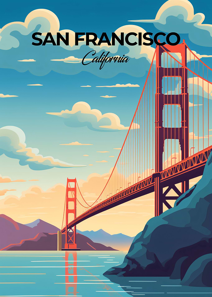 San Francisco Travel